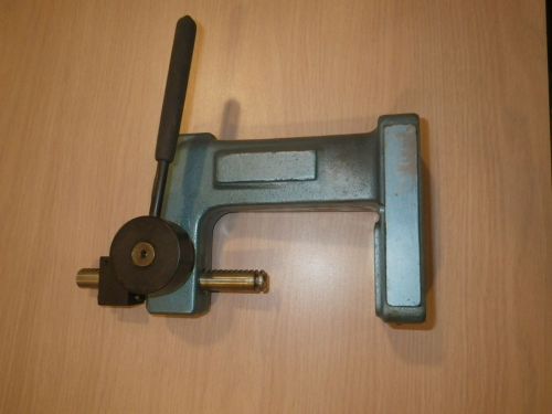 Used janesville tool &amp; mfg ilp-500 arbor press for sale