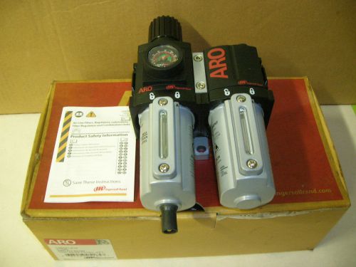 INGERSOLL RAND COMPRESSOR COMPONENTS C38221-610 COMBO MAKE OFFERS!!!