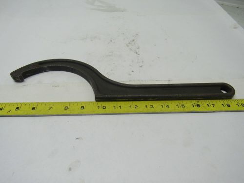 No. 40 Hook Spanner Wrench 155-165mm