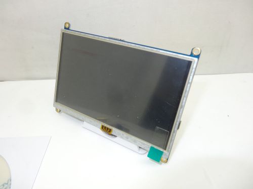 Yosoo STM32-103 TFT Touch Screen Panel 5&#034; Screen LCD Monitor