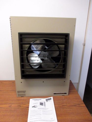 Tpi corp. markel electric heater taskmaster 5100 series  model p3p511ca1n - new for sale