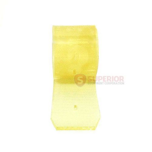 Urethane Squeegee Blade for 5680, 5700, 2701 &amp; Others (Replaces Tennant 222391)