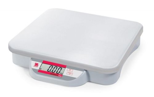 OHAUS Catapult® 1000 Compact Bench Scales - C11P9 AM, 20 x .01 lb (83998137)