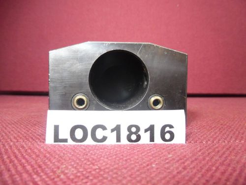 1 1/2  eppinger lathe tool turret block  loc1816 for sale