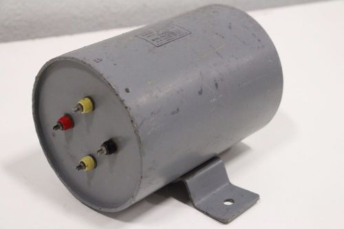 General Electric Selenium Rectifier 6RS- 5HB17 + Free Fast Shipping!!!