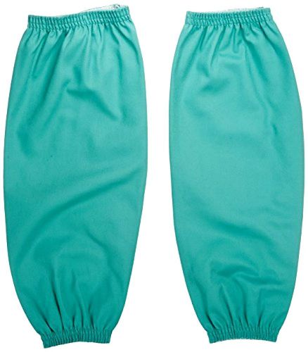 Ironcat 7071/18 irontex fr cotton sleeves, 18&#034;, green for sale