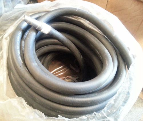 Bullard breathing air supply hose 1/2&#034; part number v20-100-st for sale