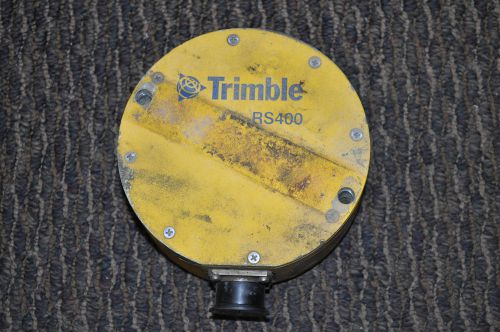 Trimble RS400 Rotation Sensor for MotorGrader