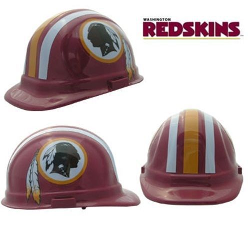 Wincraft NFL Sport Hard Hats - Washington Redskins