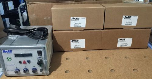 Pace MBT 350 Soldering Rework System w/TD-100, SX-90,MT-100 Kits