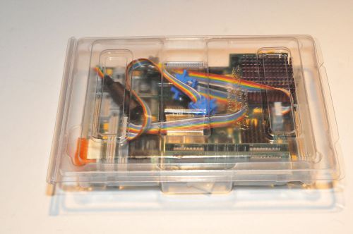 Ampro LittleBoard LB3-P5E-Q-78   P5E EBX Single Board Computer  Pentium MMX 233