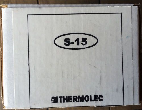 Thermolec S-15 Outdoor Sensor