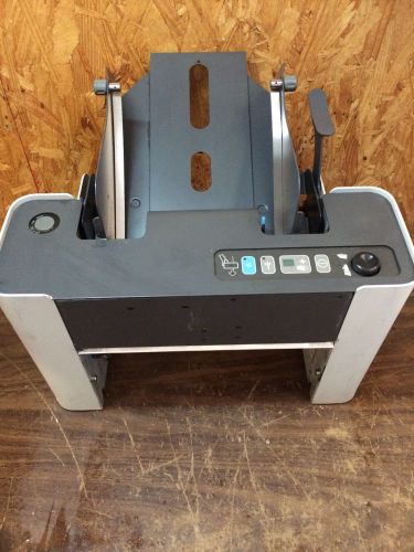 Neopost FE-7/D Paper Mail Feeding Device Machine For System7 Neopost Si 92 TA-60
