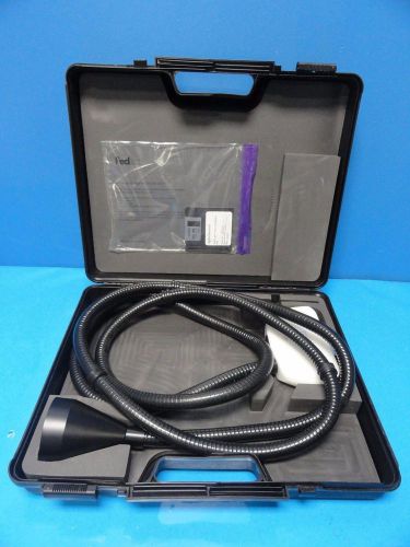 ESC Sharplan SA4136000-E Epilight IPL Optical Treatment Head W/ Case &amp; Disk 7462