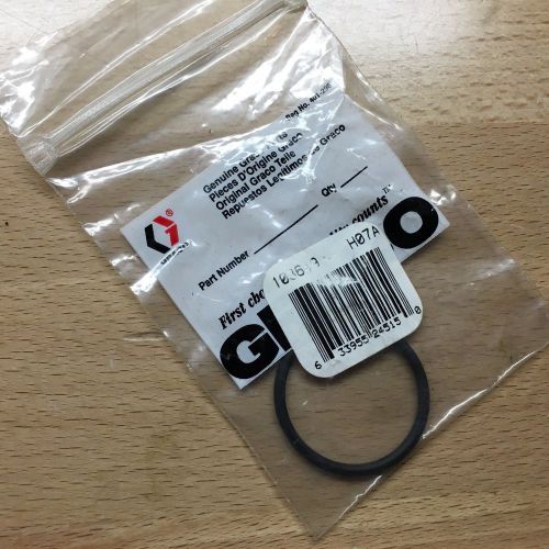 GRACO O RING 103649 NEW IN PACKAGE