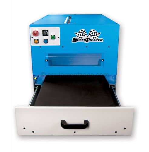 NEW SpeedTreater-TX Automatic Pretreater For Neoflex &amp; DTG Printers