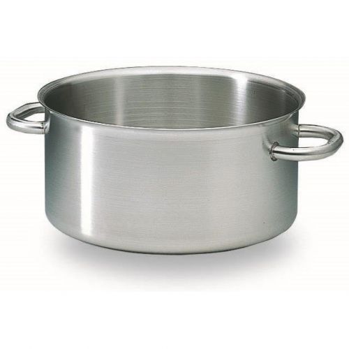 Matfer bourgeat 693024 induction brazier pan for sale