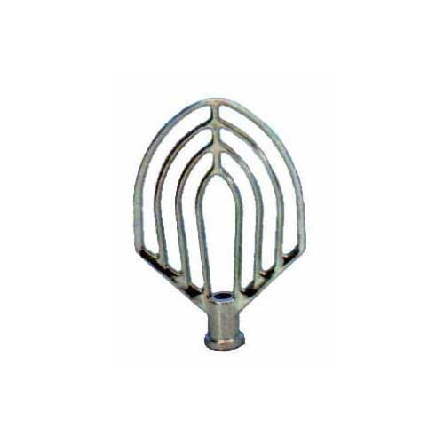 Alfa International 12B B Flat Beater/Paddle