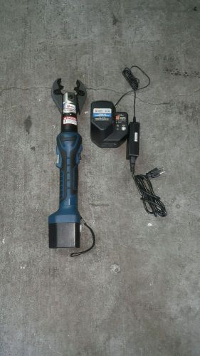 Huskie tools sl-nd 6 ton streamline compression tool for sale