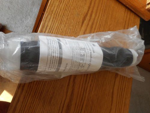 3M QSLV-M 2-500 Cold Shrink Connector Insulator New in package