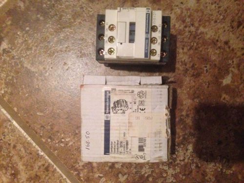 Champion dishwasher contactor # 108122 for sale