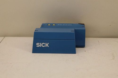 Sick CLV632-6120 Bar Code Scanner