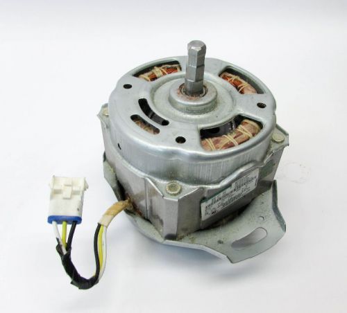 Mcm wh20x10081 1ph 120v 1/4hp washer motor for sale