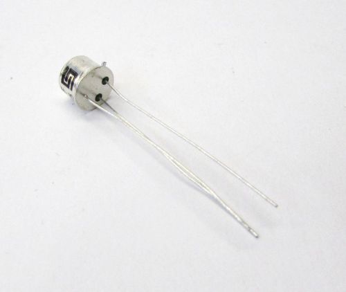 Solid State Inc. 2N1595 1A 3 Pin Silicon Thyristor Controlled Rectifier