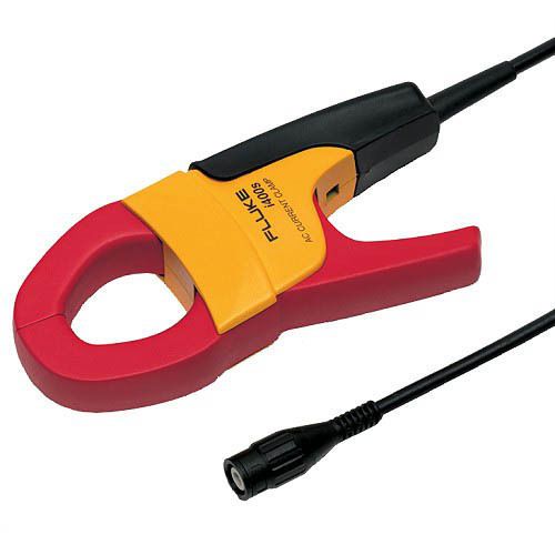 Fluke i400s 400 Amp AC Current Clamp with BNC Connector