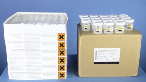 500 richard-allan neutral buffered formalin formaldehyde specimen containers for sale
