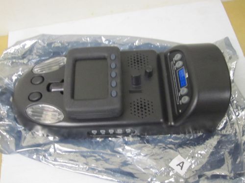 Kustom Signal Digital Eyewitness Police In Car Video Camera recorder 200-1778-21