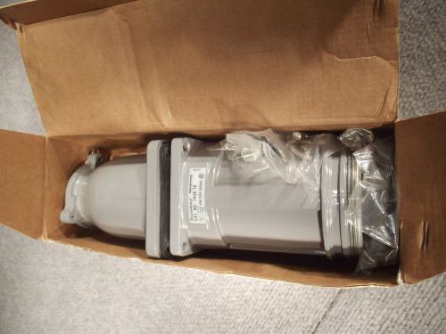 Russellstoll Feedrail 60A 600vac-250v B12337F 7428-78