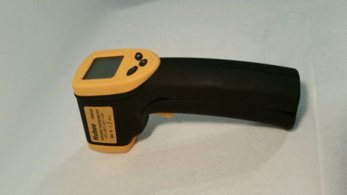 Nubee Temperature Gun Non-contact Digital Laser Infrared IR Thermometer (Open)
