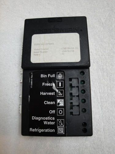 Scotsman CME506 Controller Board - Used