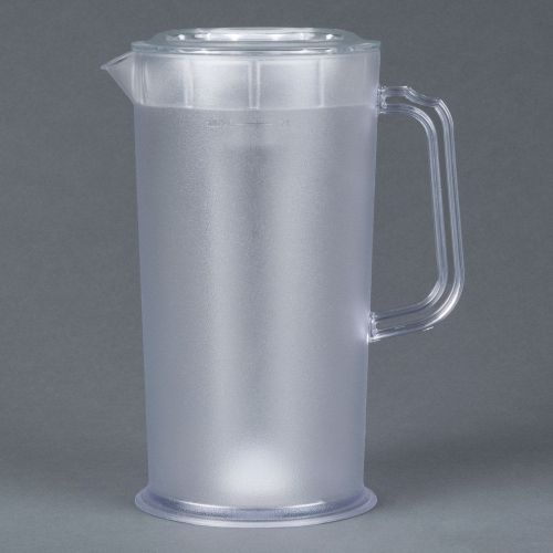 66 oz pitcher with ice core for sale