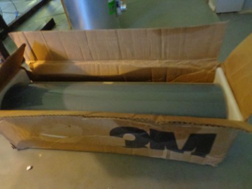 3m flexomount solid printing plate mounting tape 24&#034;x36 yd gray for sale