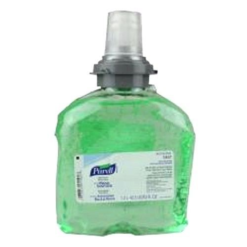 Gojo Hand Sanitizer Purell W/Aloe 40.5 fl oz. #545704, CASE