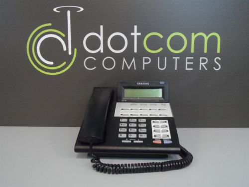 Samsung Falcon iDCS 18D Phones Office Business Phone IDCS18D Warranty I DCS 18 D