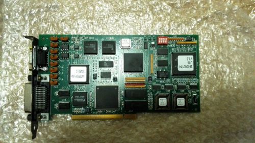 Waters Bus/Lace Full size PCI card Multi Instrument