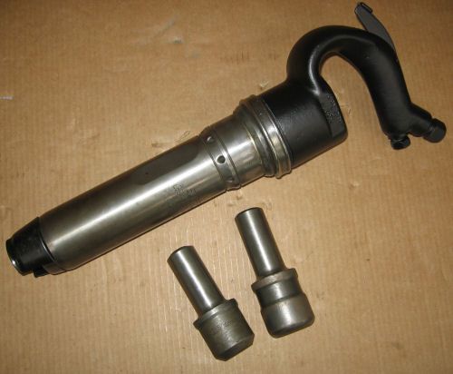 Pneumatic riveting hammer air riveter keller super sr50 hot rivet riveter tool for sale
