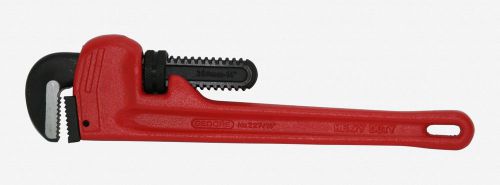 Sale! gedore 227 10 pipe wrench 10&#034; for sale