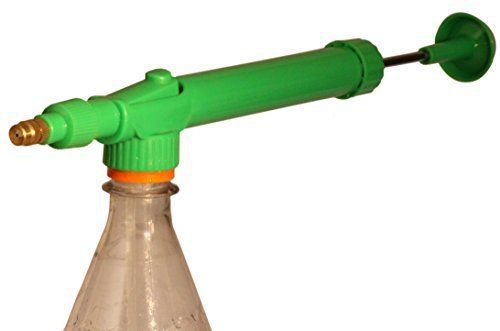 Eco-Sprayer Pump by AVALEISURE - Multi-Purpose Pressure Sprayer that fits onto m