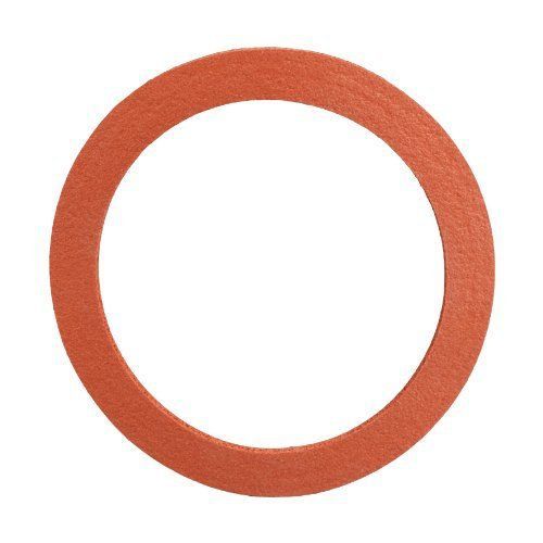 3M Center Adapter Gasket 6896  Respiratory Protection Replacement Part (Pack of