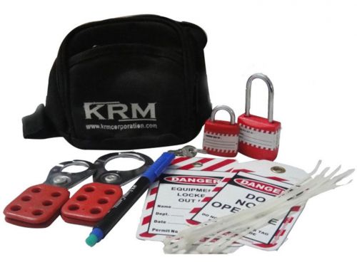 PERSONAL POUCH KIT