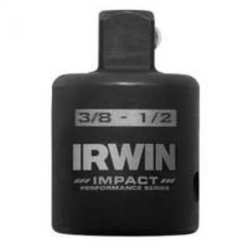 Adptr Imp Sckt Reduc 1/2-3/8&#034; Irwin Industrial Misc Drill Bit 1877498