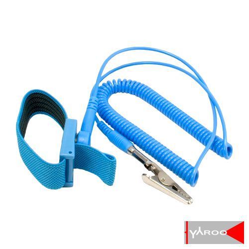 Kingwin anti-static wrist strap (ats-w24) new for sale