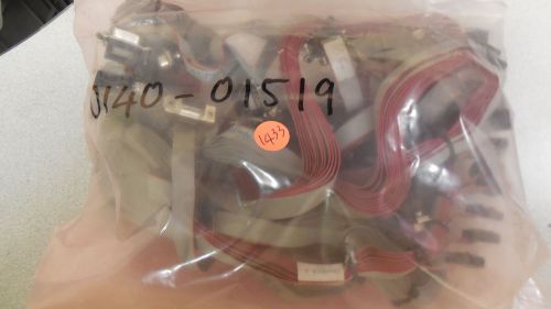 0140-01519, AMAT, HARNESS ASSY, 12 MFC CHAMBER A