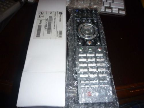 Polycom HDX remote control NEW IN BOX