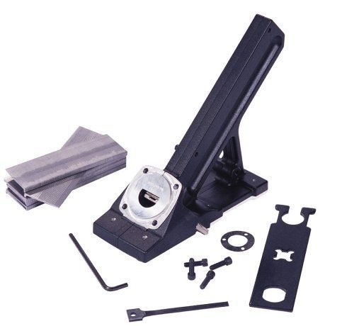 Bostitch miiifn-kit floor stapler to floor nailer conversion kit for sale