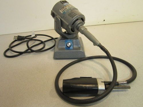 Stick-Screw Motor with EL-1000 Driver, 110V, 1.7A, Great Find &amp; Priced to Move!